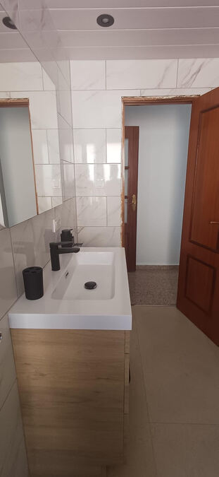 For sale - 2 Bedroom 1 Bathroom Apartment in Algorfa - Inland  - Alicante