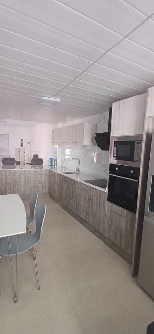 For sale - 2 Bedroom 1 Bathroom Apartment in Algorfa - Inland  - Alicante