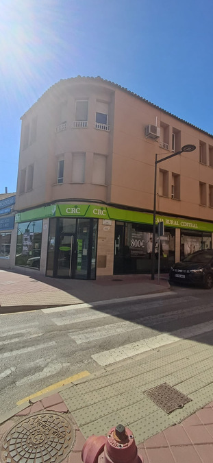 For sale - 2 Bedroom 1 Bathroom Apartment in Algorfa - Inland  - Alicante