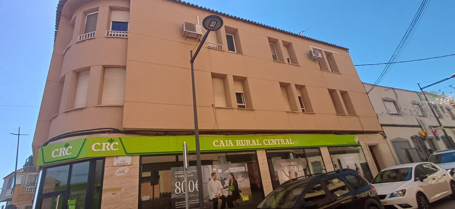 For sale - 2 Bedroom 1 Bathroom Apartment in Algorfa - Inland  - Alicante