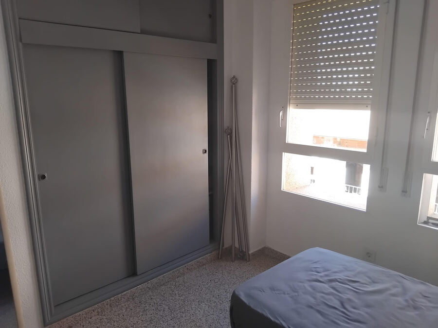 For sale - 2 Bedroom 1 Bathroom Apartment in Algorfa - Inland  - Alicante