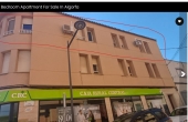 74-37875-0-108-9083/81603, 2 Bedroom 1 Bathroom Apartment in Algorfa