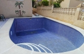 74-37893-0-108-9083/81604, 3 Bedroom 1 Bathroom Villa in Algorfa