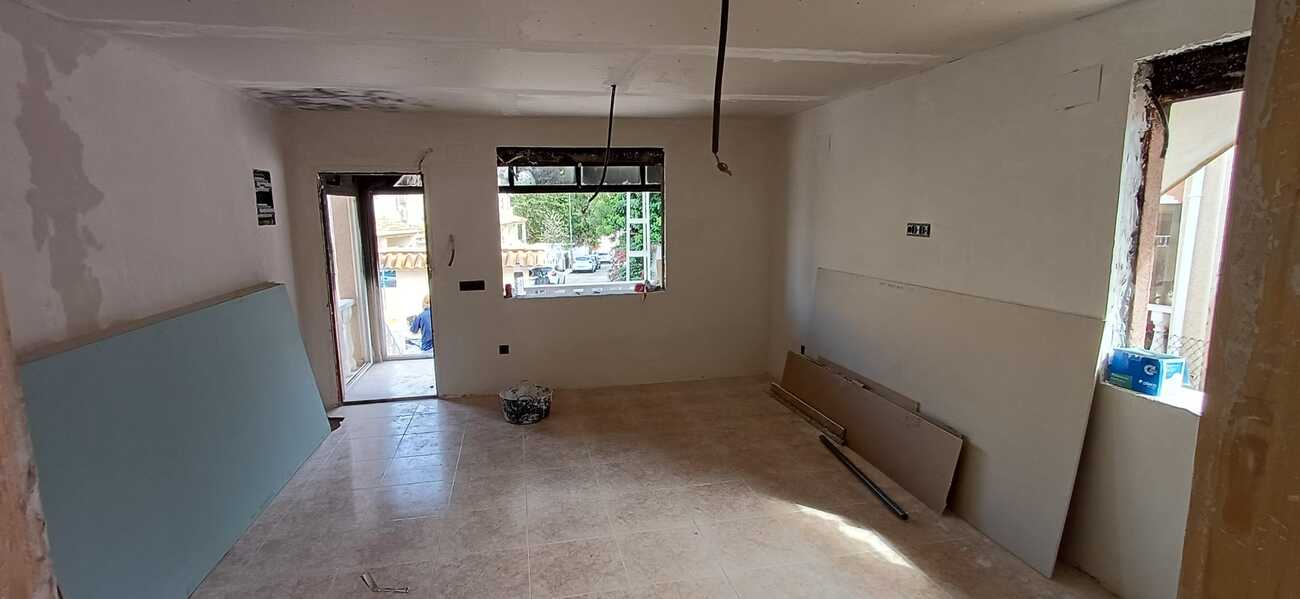 For sale - 3 Bedroom 1 Bathroom Villa in Algorfa - Montemar  - Alicante