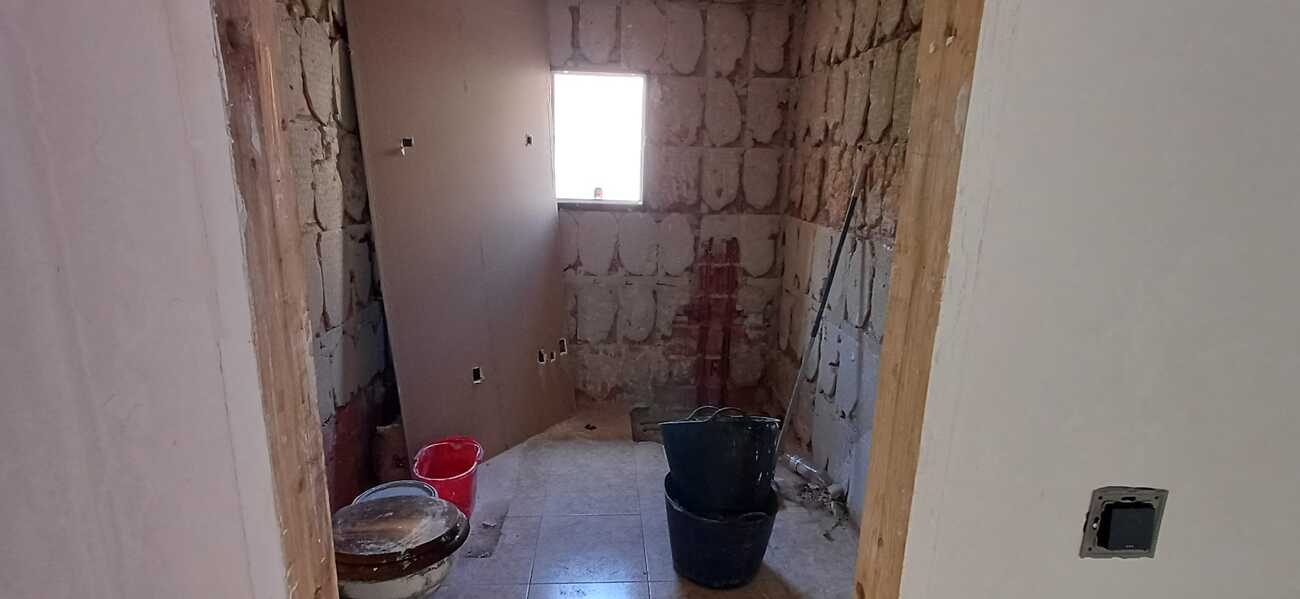 For sale - 3 Bedroom 1 Bathroom Villa in Algorfa - Montemar  - Alicante