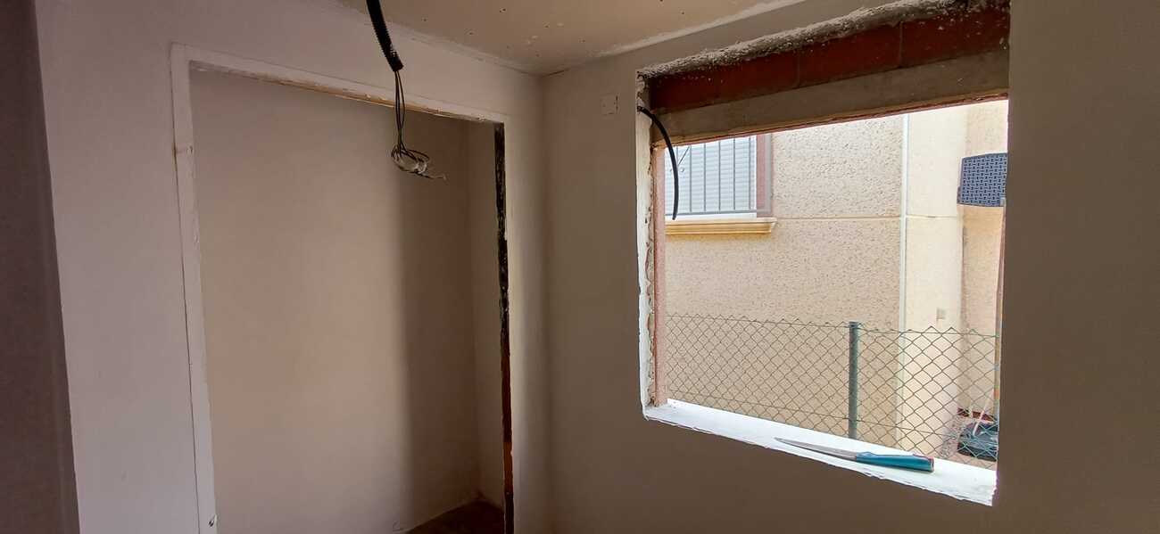 For sale - 3 Bedroom 1 Bathroom Villa in Algorfa - Montemar  - Alicante