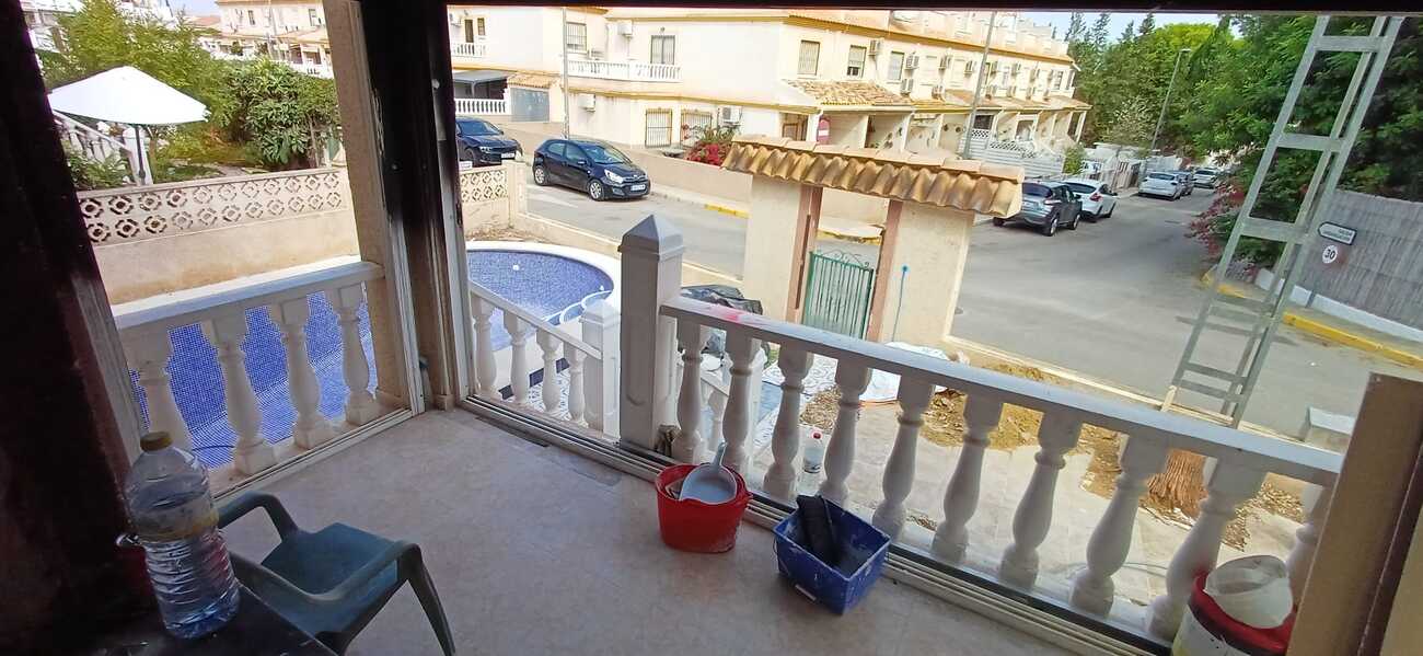 For sale - 3 Bedroom 1 Bathroom Villa in Algorfa - Montemar  - Alicante