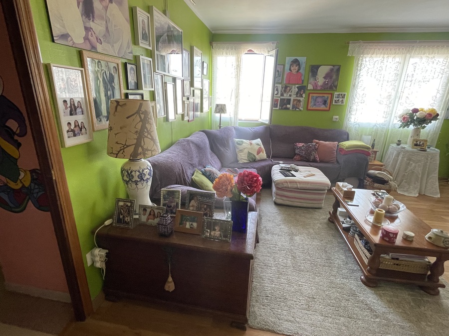 For sale - 3 Bedroom 3 Bathroom Town House in Rojales - Inland  - Alicante