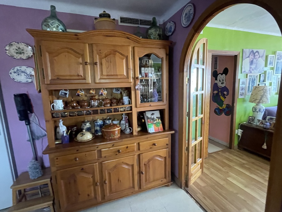 For sale - 3 Bedroom 3 Bathroom Town House in Rojales - Inland  - Alicante
