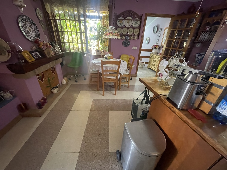 For sale - 3 Bedroom 3 Bathroom Town House in Rojales - Inland  - Alicante