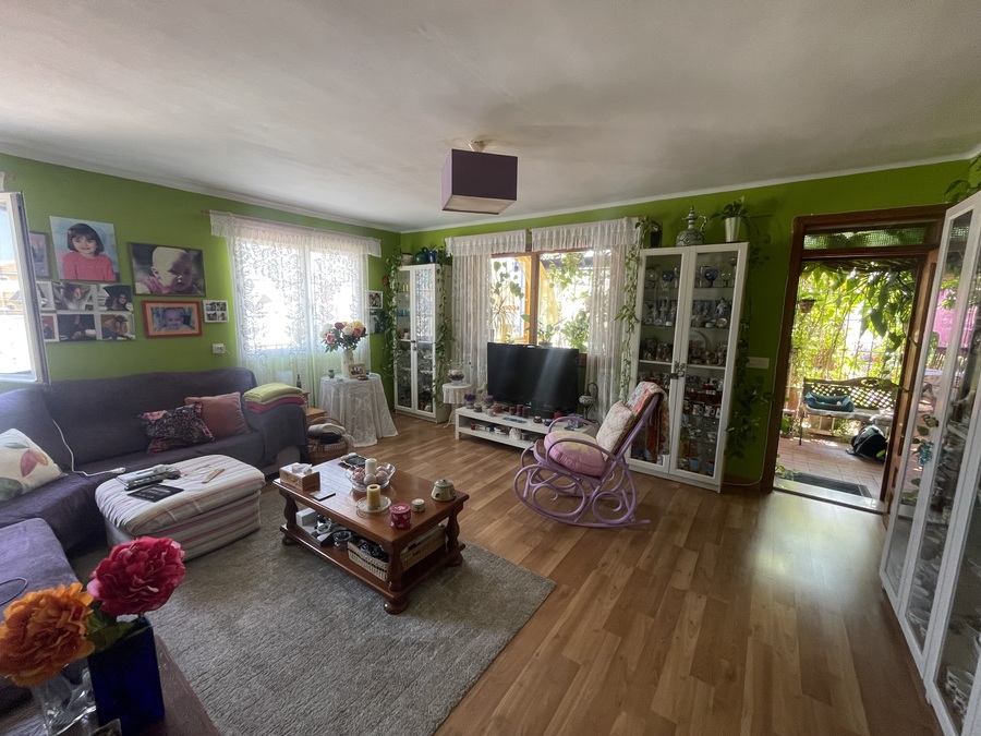 For sale - 3 Bedroom 3 Bathroom Town House in Rojales - Inland  - Alicante