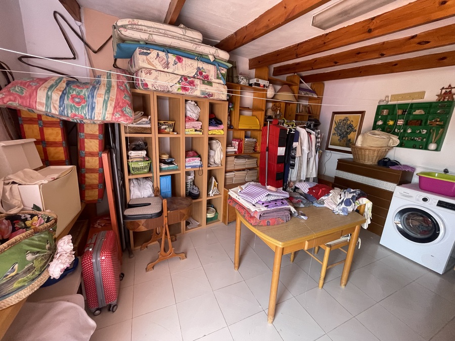 For sale - 3 Bedroom 3 Bathroom Town House in Rojales - Inland  - Alicante