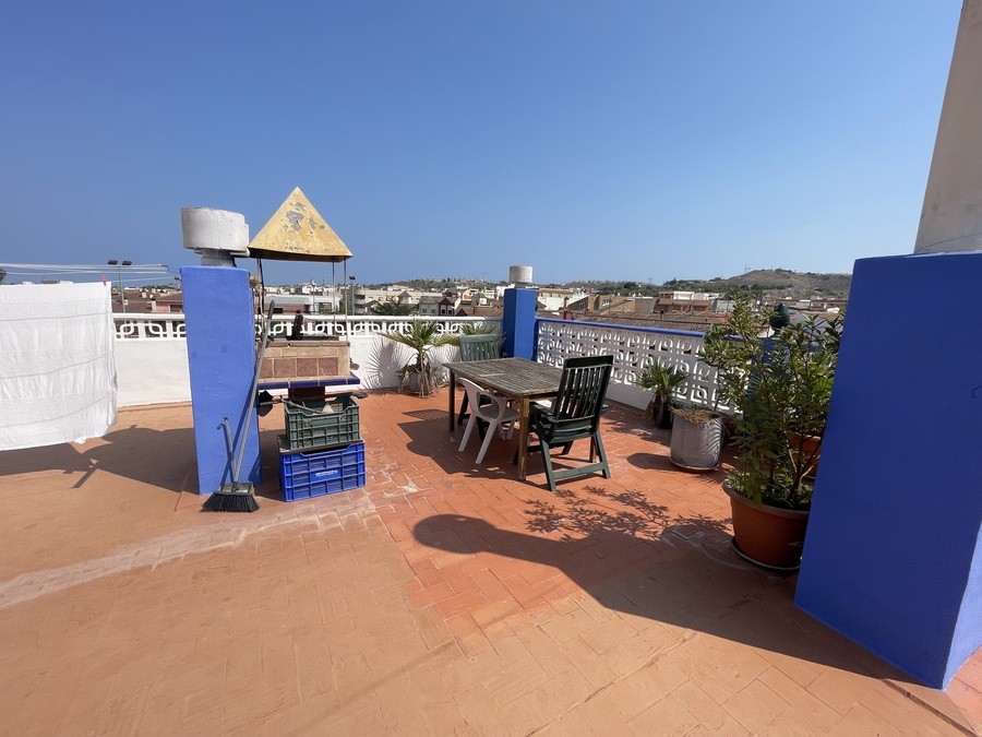 For sale - 3 Bedroom 3 Bathroom Town House in Rojales - Inland  - Alicante