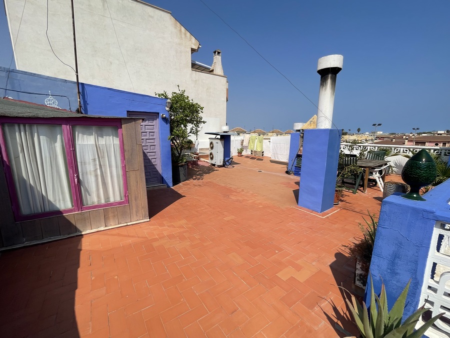 For sale - 3 Bedroom 3 Bathroom Town House in Rojales - Inland  - Alicante