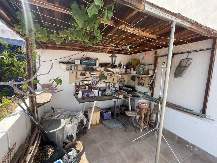 For sale - 3 Bedroom 3 Bathroom Town House in Rojales - Inland  - Alicante