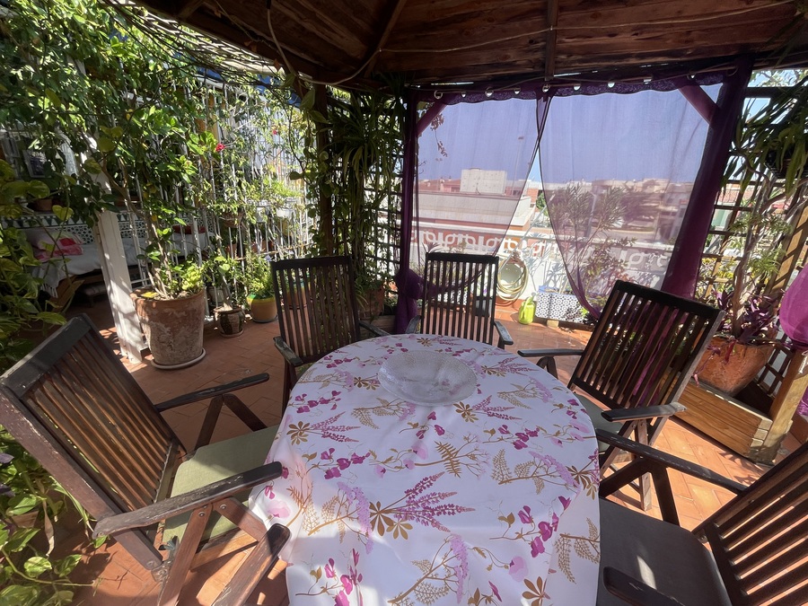 For sale - 3 Bedroom 3 Bathroom Town House in Rojales - Inland  - Alicante