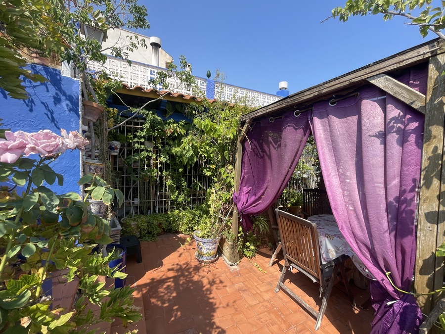 For sale - 3 Bedroom 3 Bathroom Town House in Rojales - Inland  - Alicante