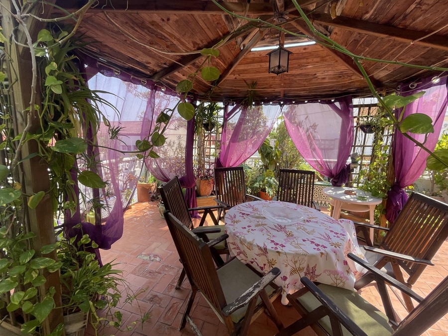 For sale - 3 Bedroom 3 Bathroom Town House in Rojales - Inland  - Alicante