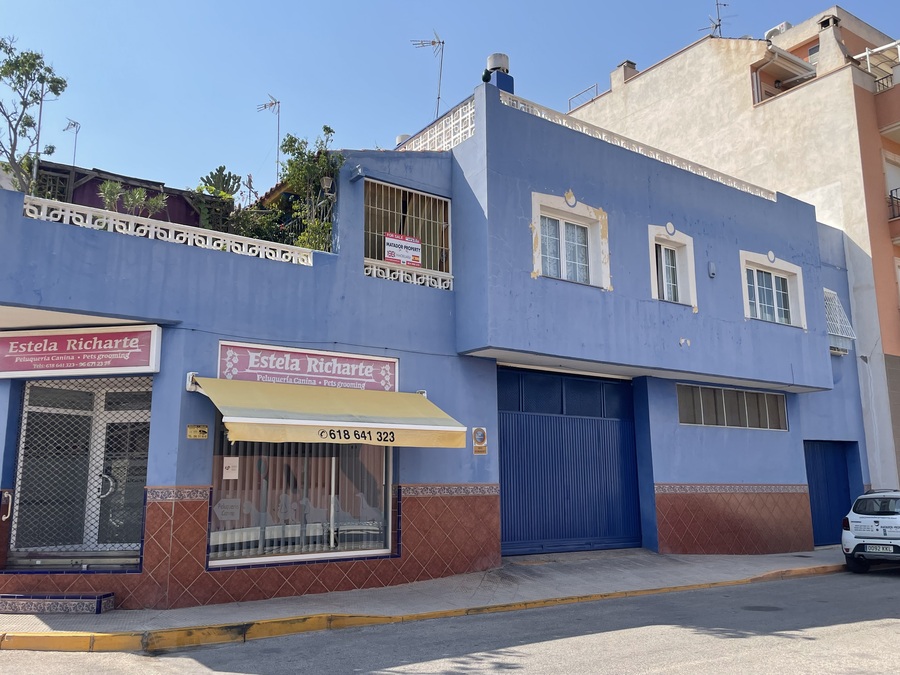 For sale - 3 Bedroom 3 Bathroom Town House in Rojales - Inland  - Alicante