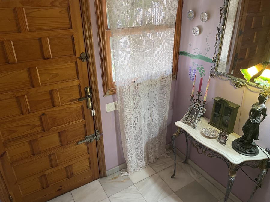 For sale - 3 Bedroom 3 Bathroom Town House in Rojales - Inland  - Alicante