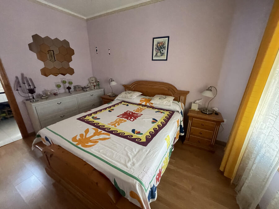 For sale - 3 Bedroom 3 Bathroom Town House in Rojales - Inland  - Alicante