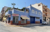 74-30995-0-108-9083/81607, 3 Bedroom 3 Bathroom Town House in Rojales