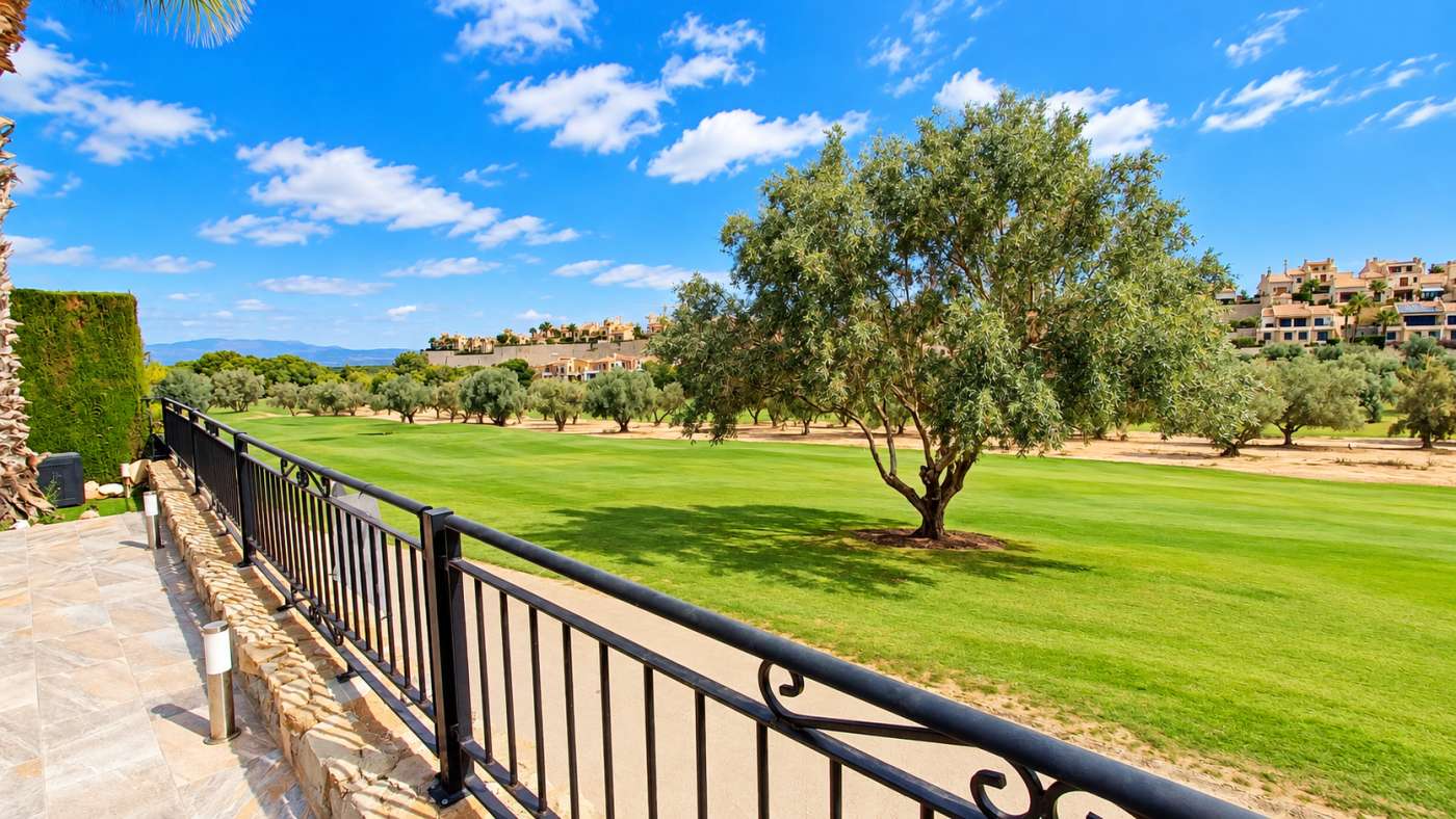 For sale - 3 Bedroom 2 Bathroom Villa in Algorfa - Inland  - Alicante