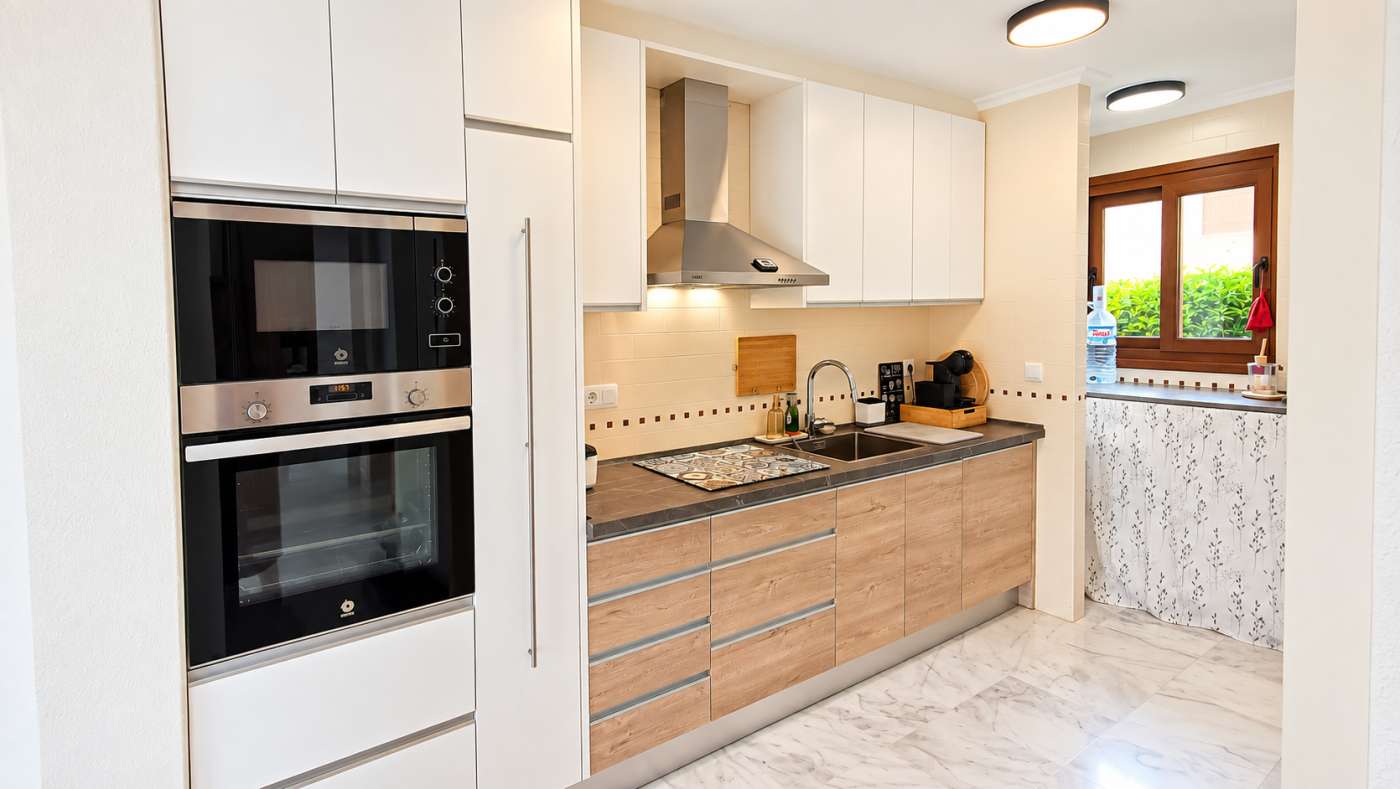 For sale - 3 Bedroom 2 Bathroom Villa in Algorfa - Inland  - Alicante