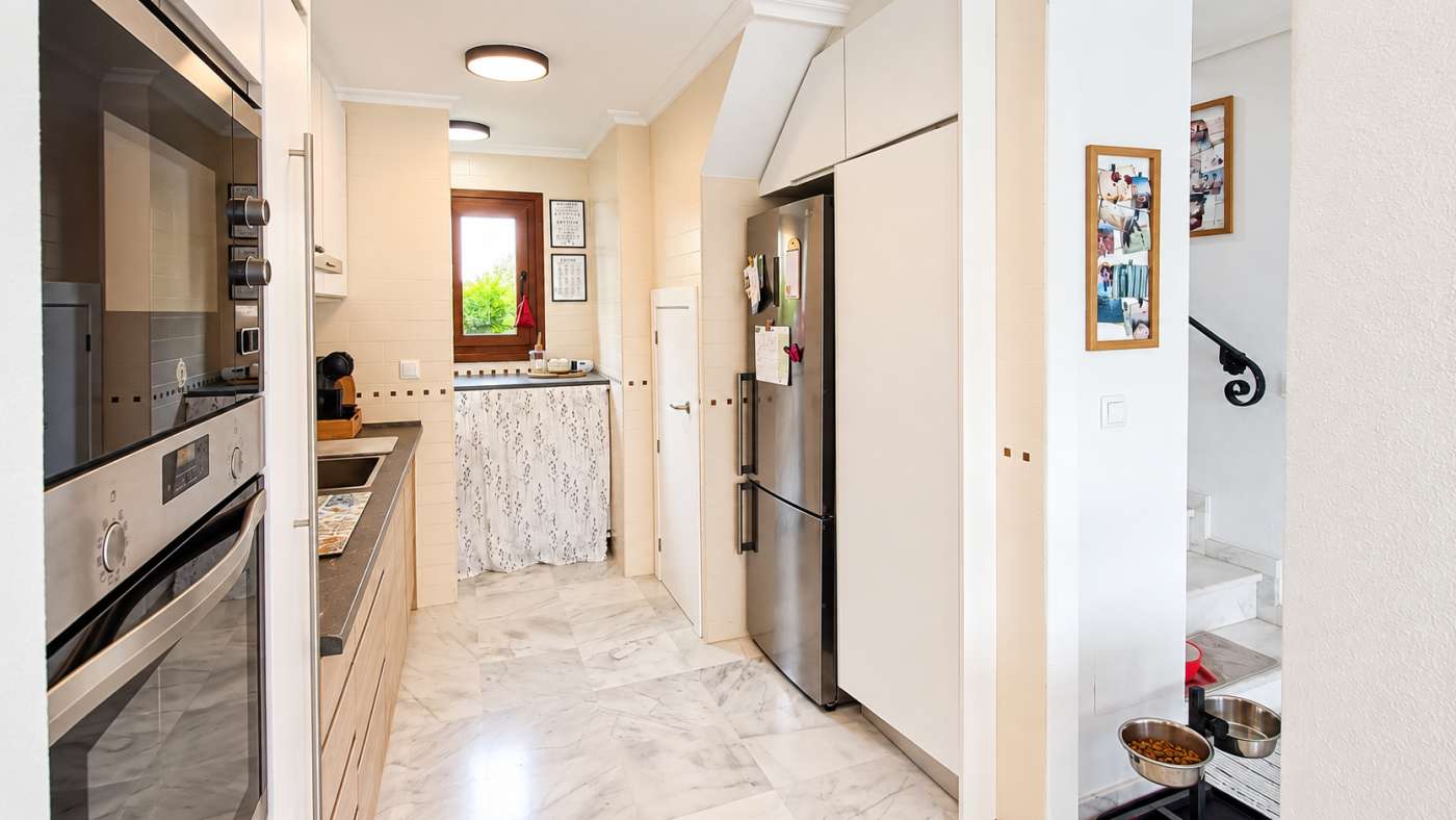 For sale - 3 Bedroom 2 Bathroom Villa in Algorfa - Inland  - Alicante