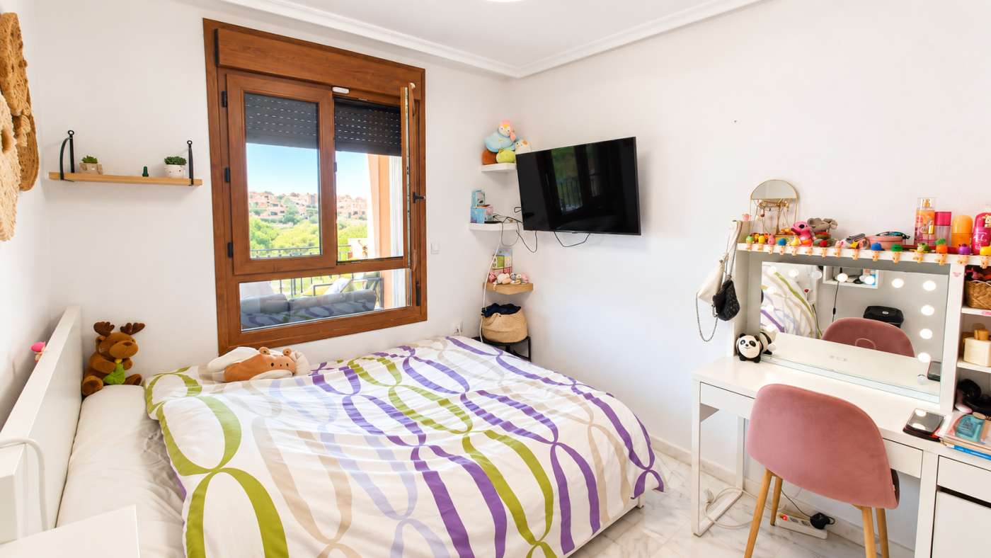 For sale - 3 Bedroom 2 Bathroom Villa in Algorfa - Inland  - Alicante