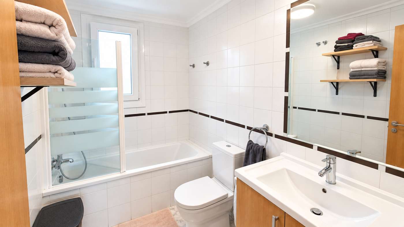For sale - 3 Bedroom 2 Bathroom Villa in Algorfa - Inland  - Alicante