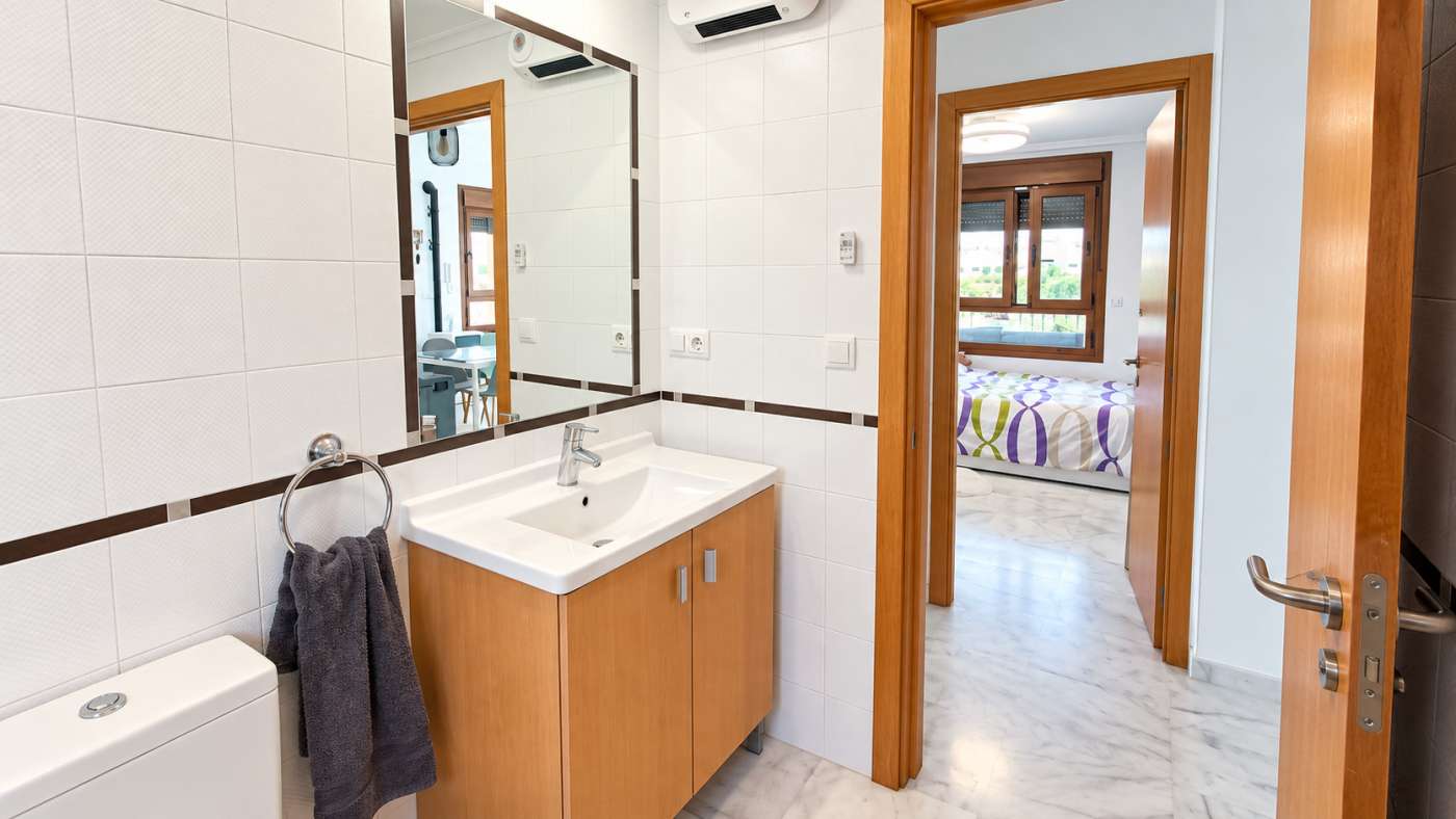 For sale - 3 Bedroom 2 Bathroom Villa in Algorfa - Inland  - Alicante