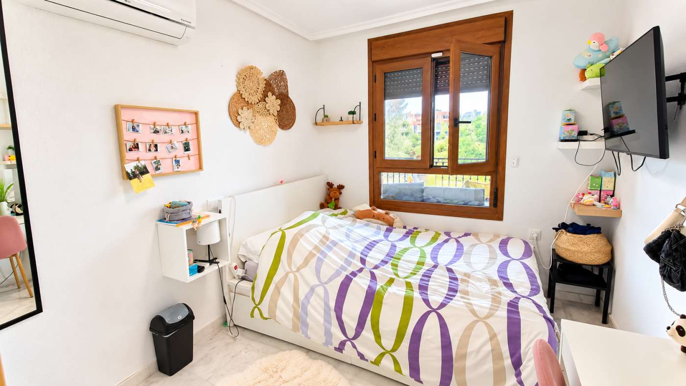 For sale - 3 Bedroom 2 Bathroom Villa in Algorfa - Inland  - Alicante