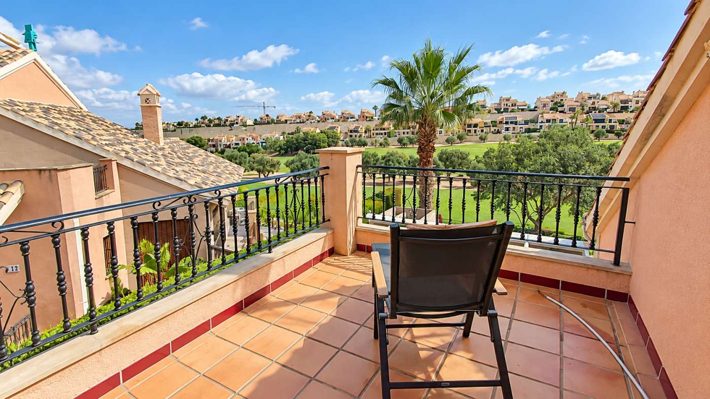 For sale - 3 Bedroom 2 Bathroom Villa in Algorfa - Inland  - Alicante