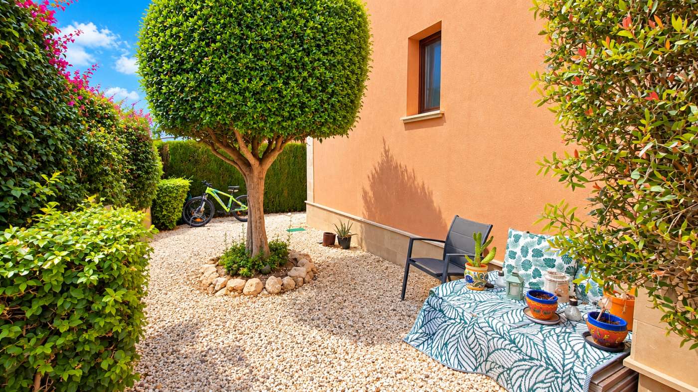 For sale - 3 Bedroom 2 Bathroom Villa in Algorfa - Inland  - Alicante