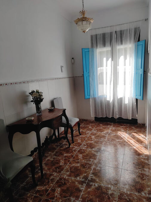 For sale - 5 Bedroom 2 Bathroom Town House in Rojales - Inland  - Alicante