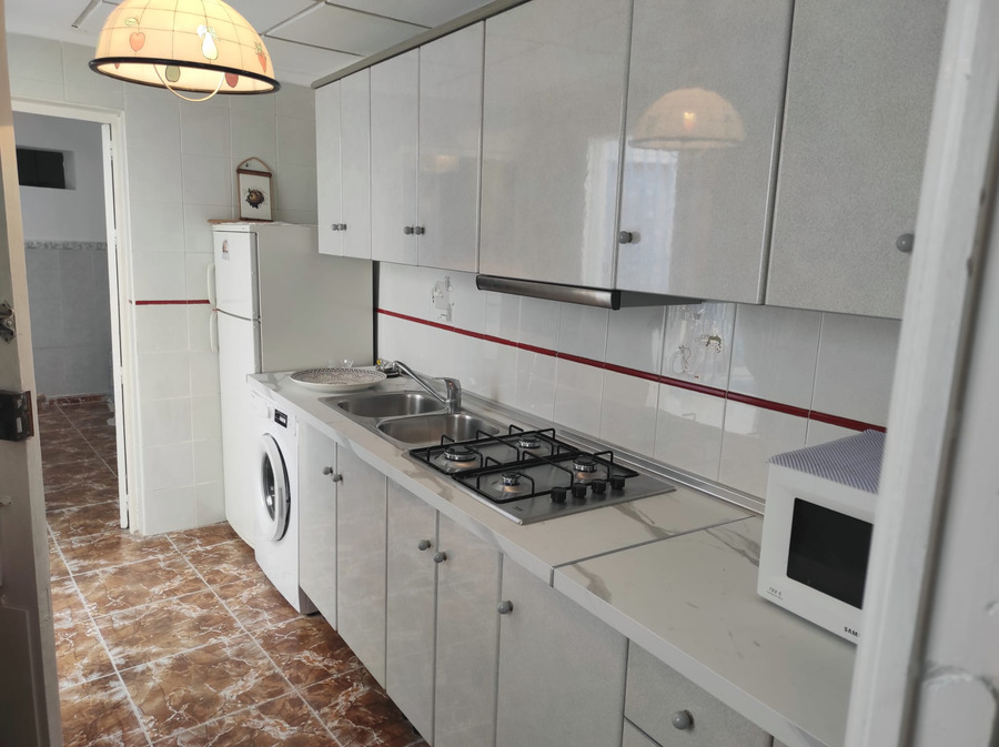 For sale - 5 Bedroom 2 Bathroom Town House in Rojales - Inland  - Alicante