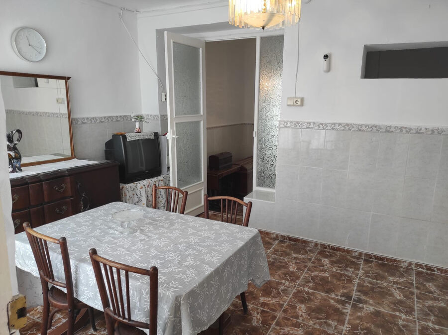 For sale - 5 Bedroom 2 Bathroom Town House in Rojales - Inland  - Alicante
