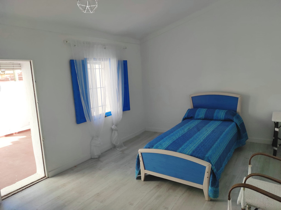 For sale - 5 Bedroom 2 Bathroom Town House in Rojales - Inland  - Alicante