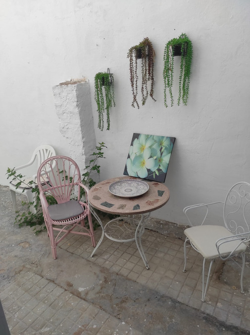 For sale - 5 Bedroom 2 Bathroom Town House in Rojales - Inland  - Alicante