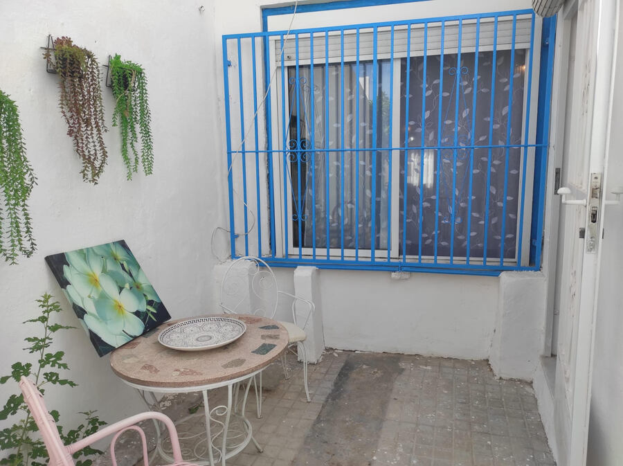 For sale - 5 Bedroom 2 Bathroom Town House in Rojales - Inland  - Alicante