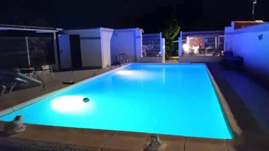 For sale - 3 Bedroom 3 Bathroom Finca in La Murada - Inland  - Alicante