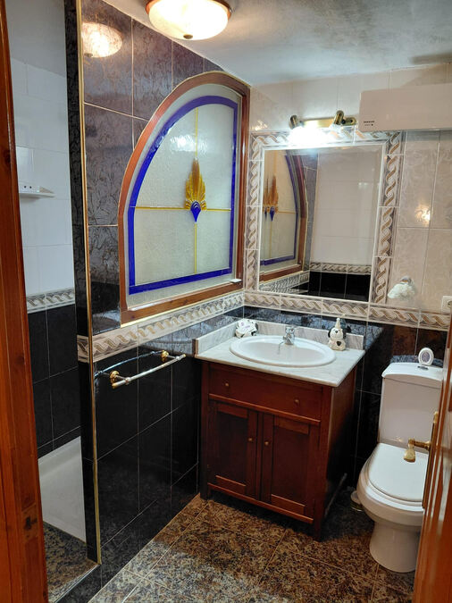For sale - 3 Bedroom 3 Bathroom Finca in La Murada - Inland  - Alicante