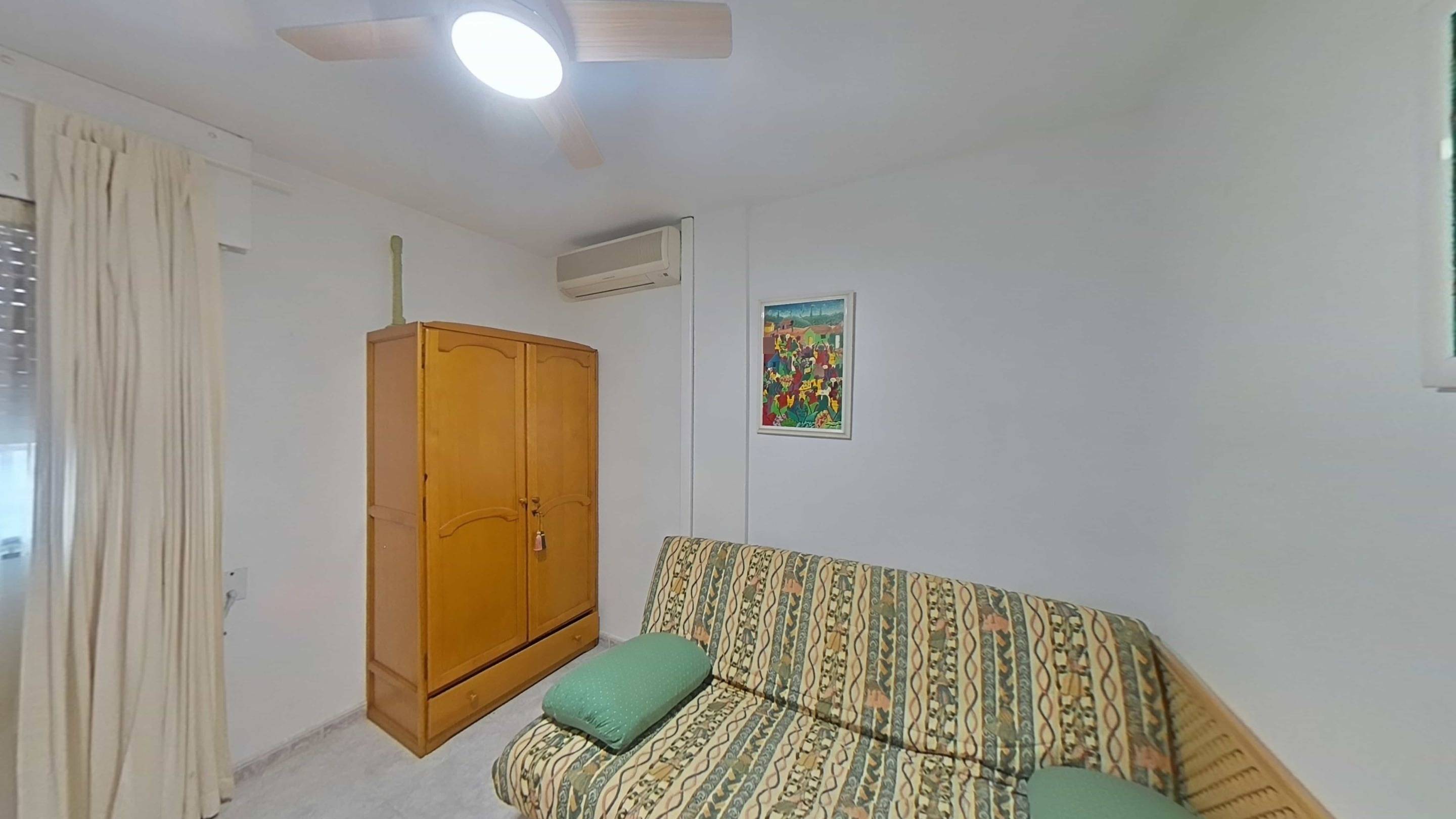For sale - 2 Bedroom 1 Bathroom Apartment in Santiago de la Ribera - Playa De Santiago De La Ribera  - Murcia