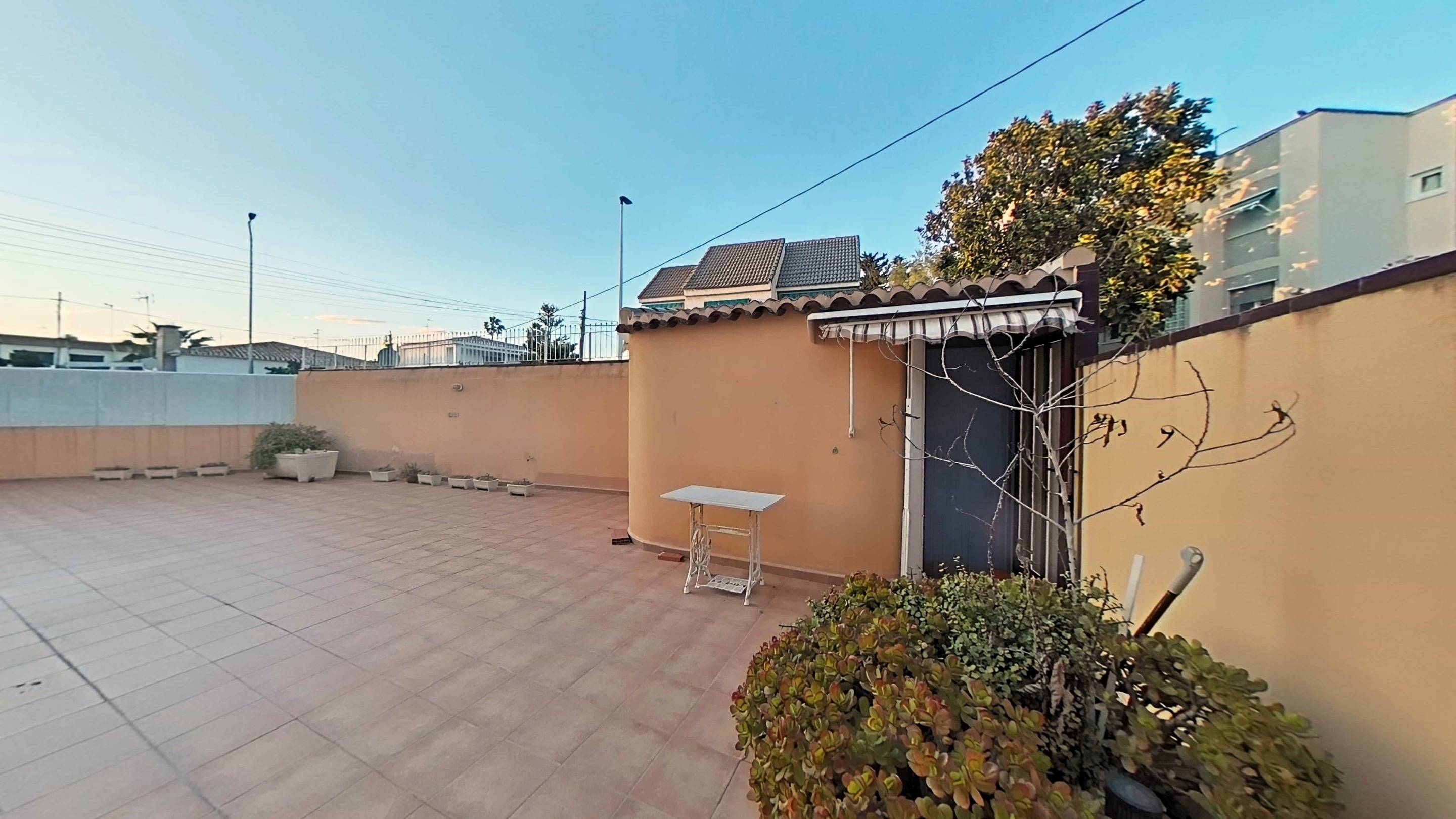 For sale - 2 Bedroom 1 Bathroom Apartment in Santiago de la Ribera - Playa De Santiago De La Ribera  - Murcia