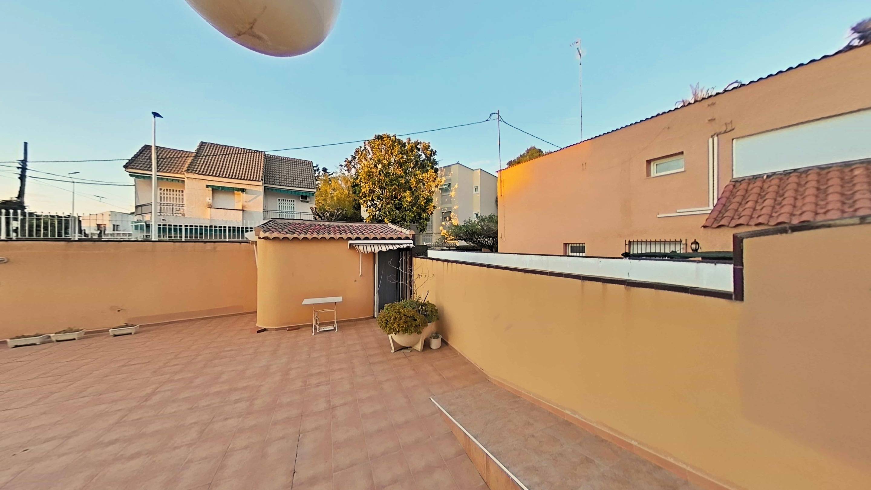 For sale - 2 Bedroom 1 Bathroom Apartment in Santiago de la Ribera - Playa De Santiago De La Ribera  - Murcia