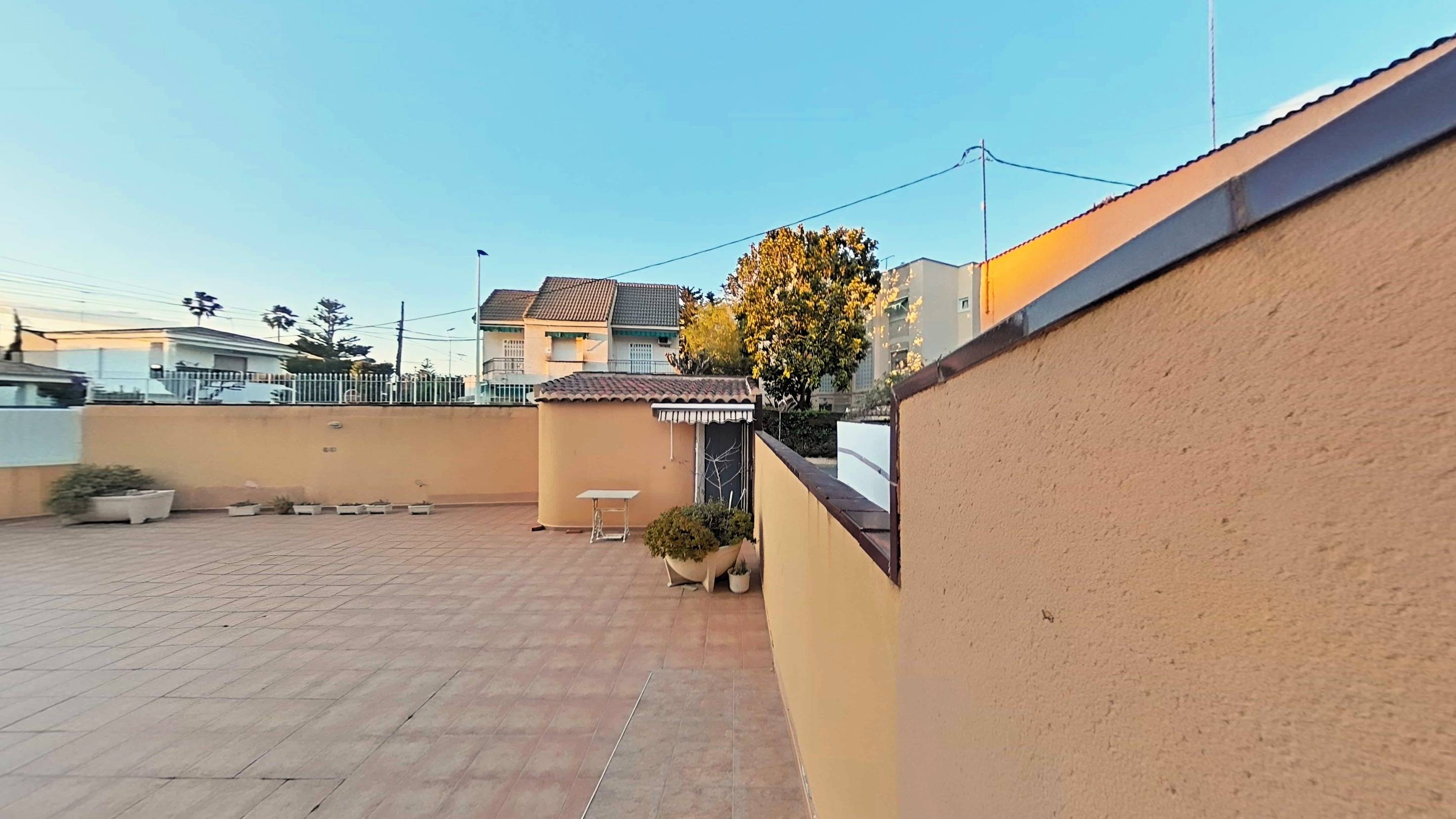 For sale - 2 Bedroom 1 Bathroom Apartment in Santiago de la Ribera - Playa De Santiago De La Ribera  - Murcia