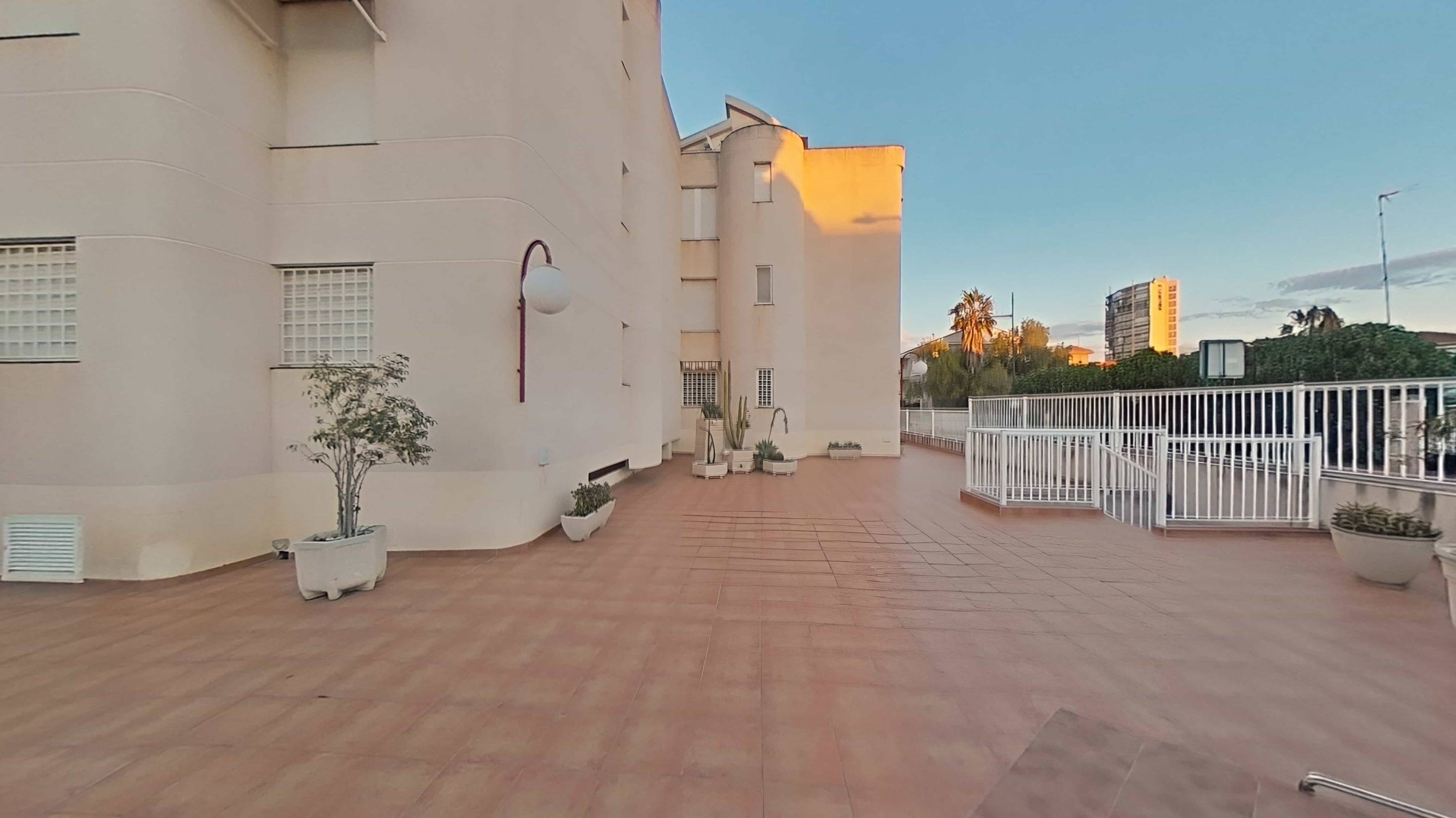 For sale - 2 Bedroom 1 Bathroom Apartment in Santiago de la Ribera - Playa De Santiago De La Ribera  - Murcia