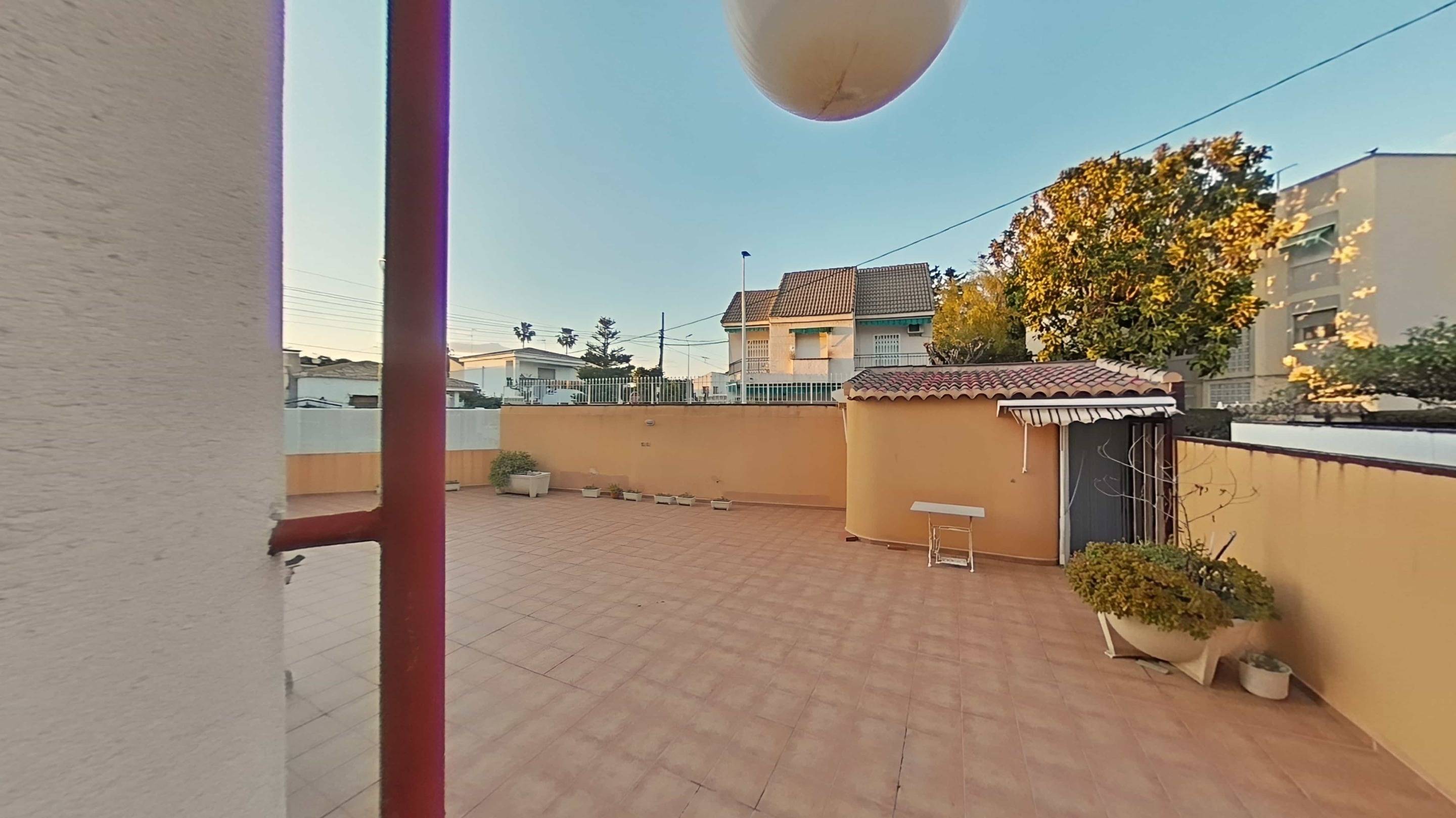 For sale - 2 Bedroom 1 Bathroom Apartment in Santiago de la Ribera - Playa De Santiago De La Ribera  - Murcia