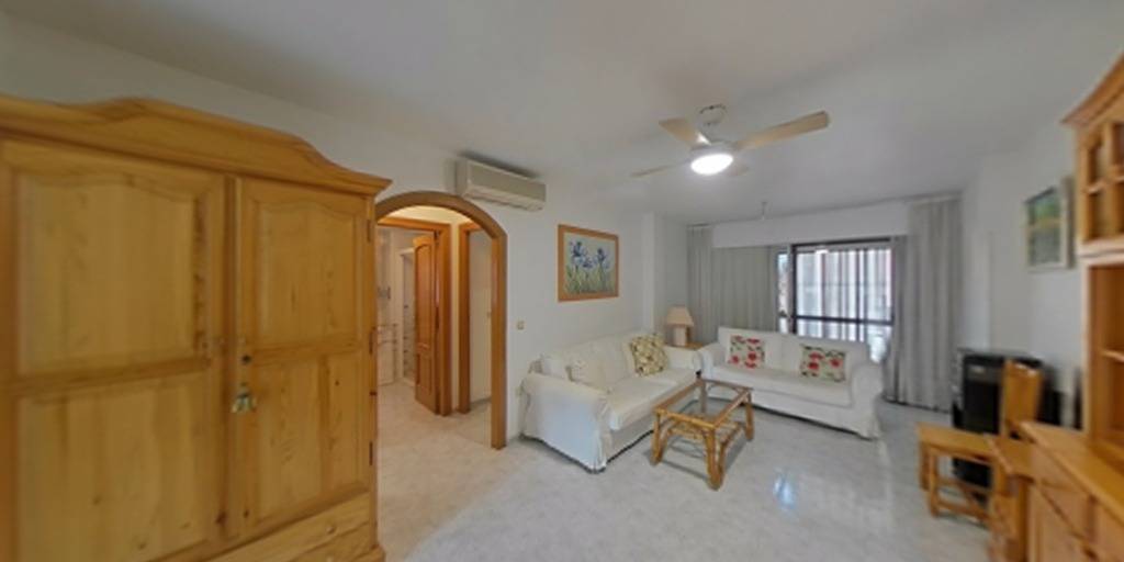 For sale - 2 Bedroom 1 Bathroom Apartment in Santiago de la Ribera - Playa De Santiago De La Ribera  - Murcia